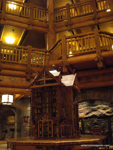 Birdcage